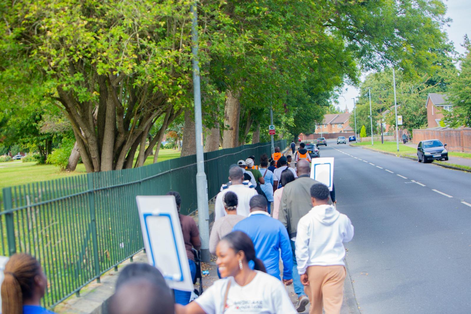 Active lifestyle new