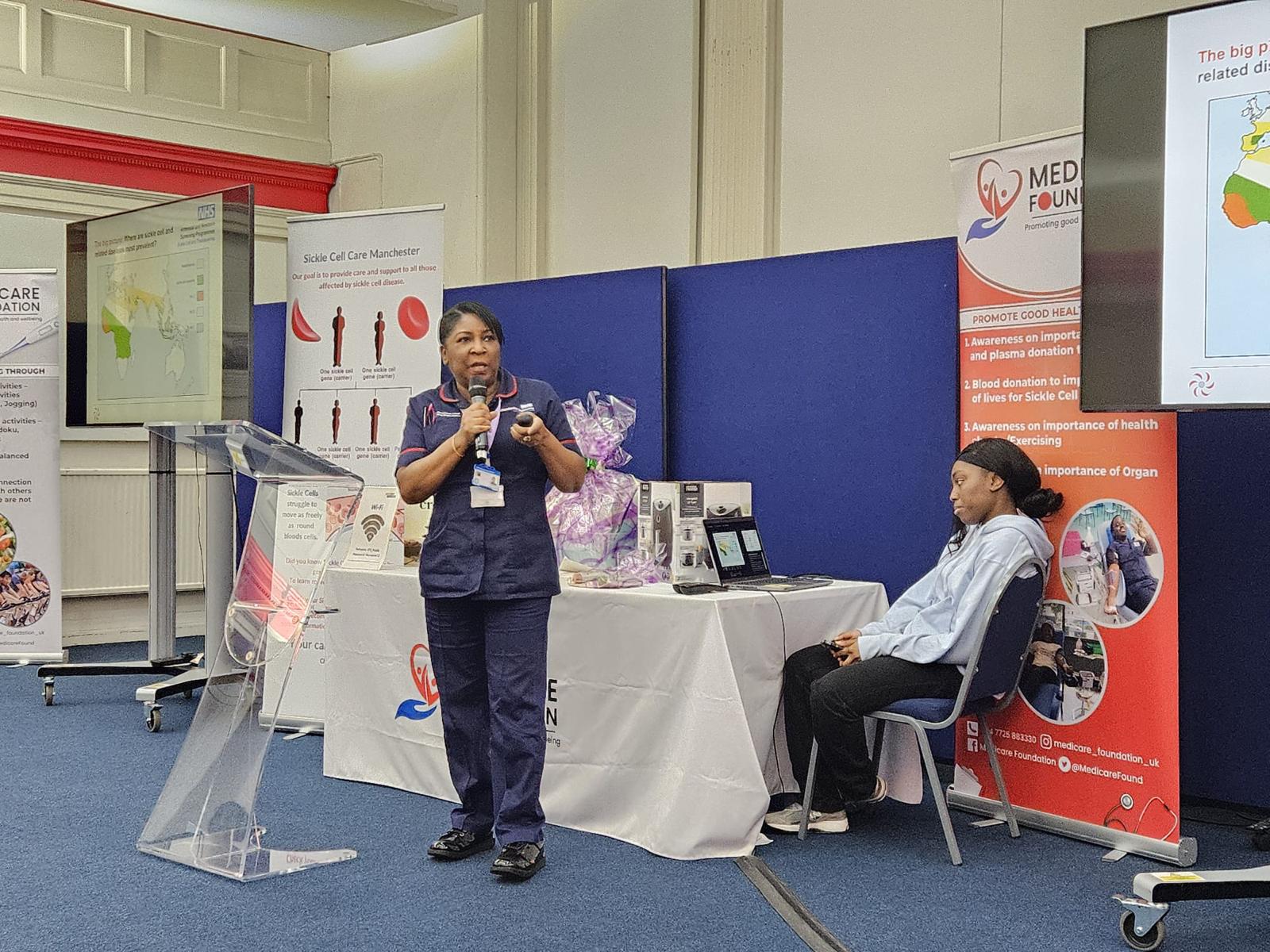 Health Awareness Campaigns