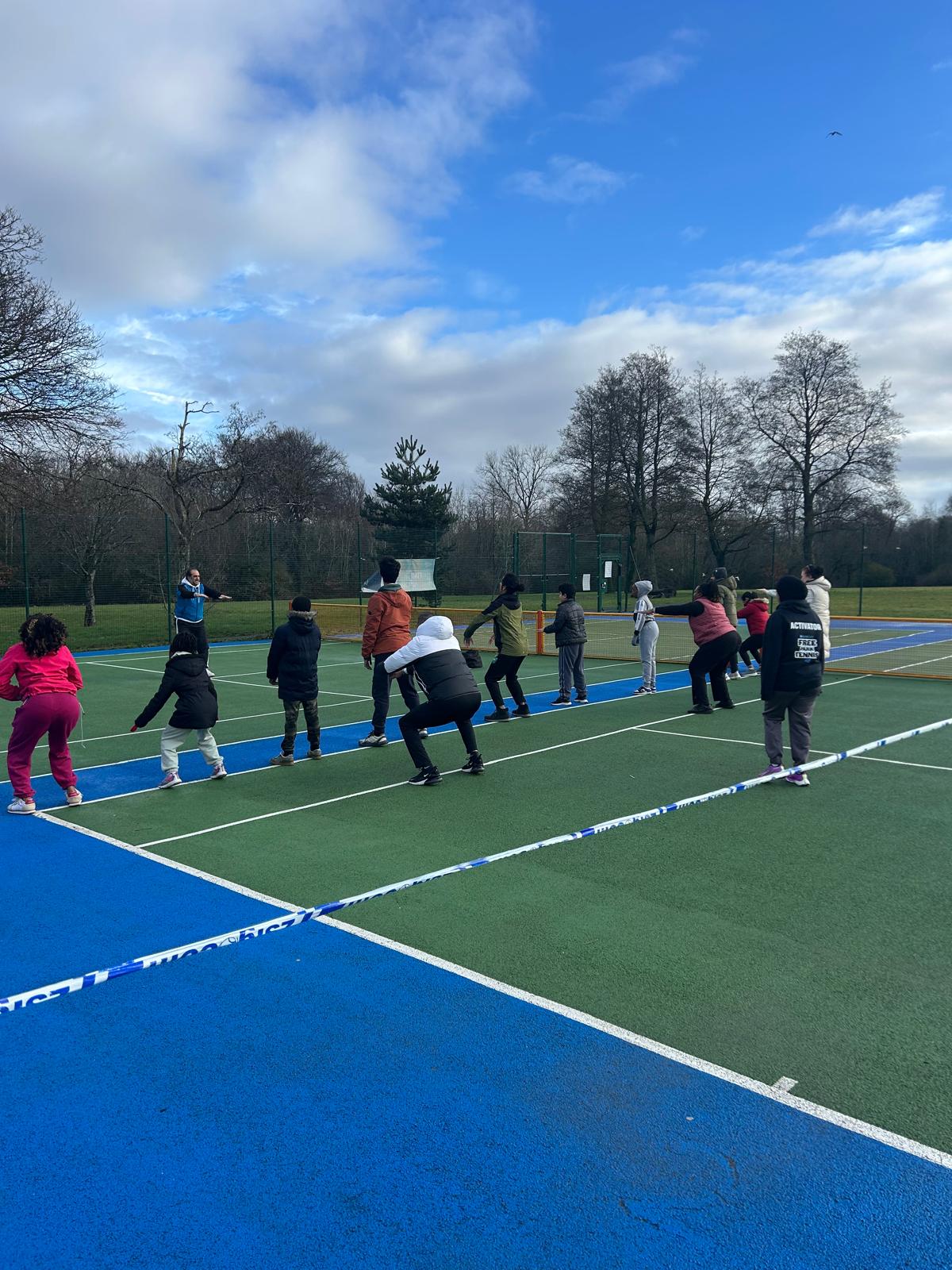 Tennis