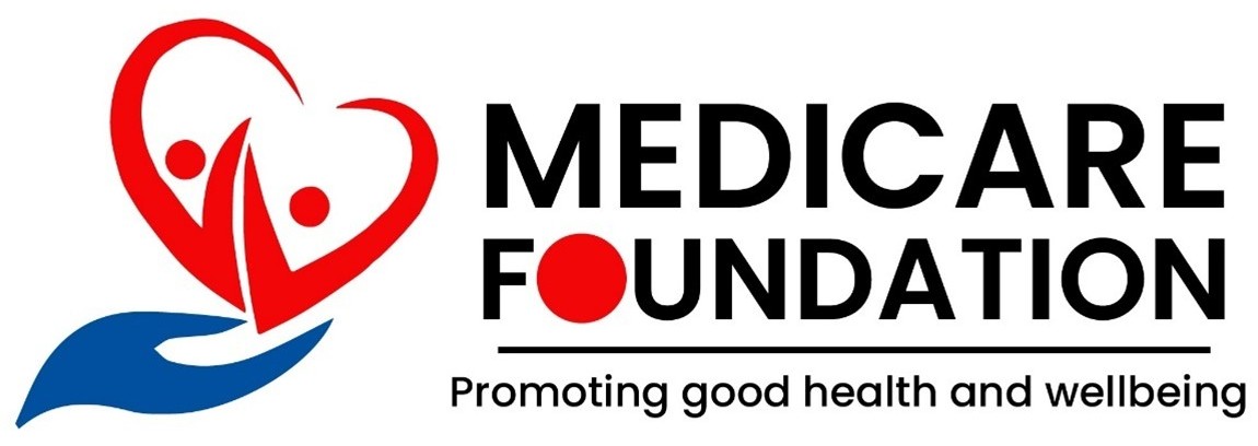 Medicare Foundation Logo