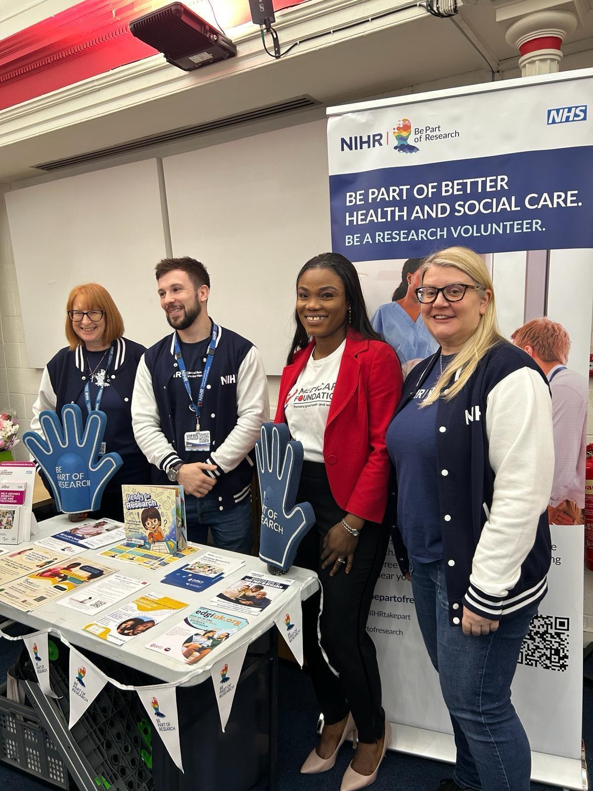 Sickle Cell Awareness Event