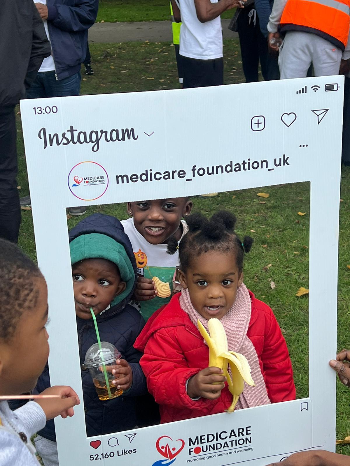 Community Health Initiative