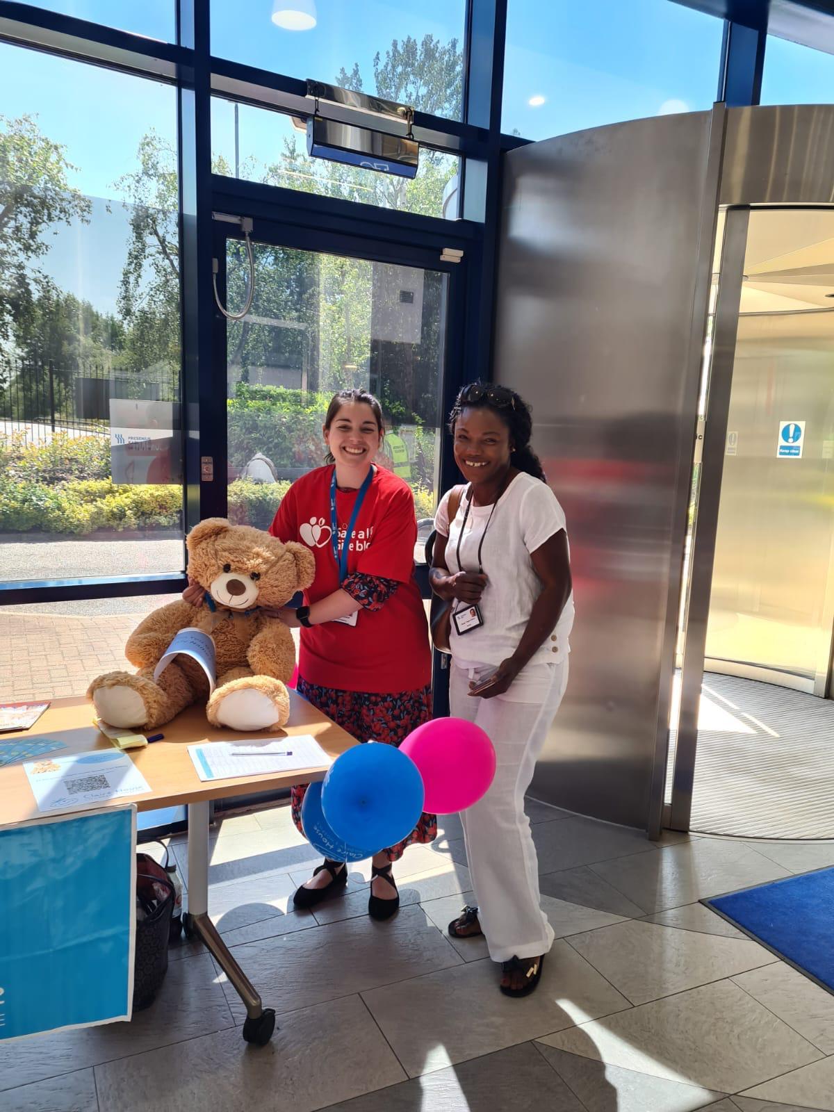 Global Health Outreach